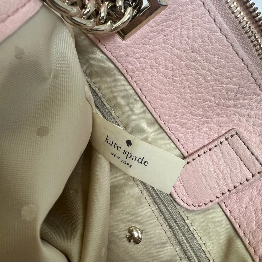 Kate Spade New York Emerson Place Small Pheobe Bag Pink